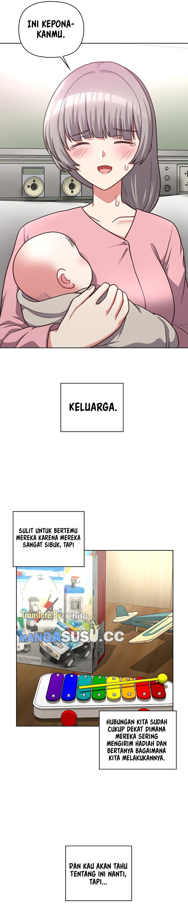 That Shithole Company is Mine Now: Chapter chapter-50 - Page 14