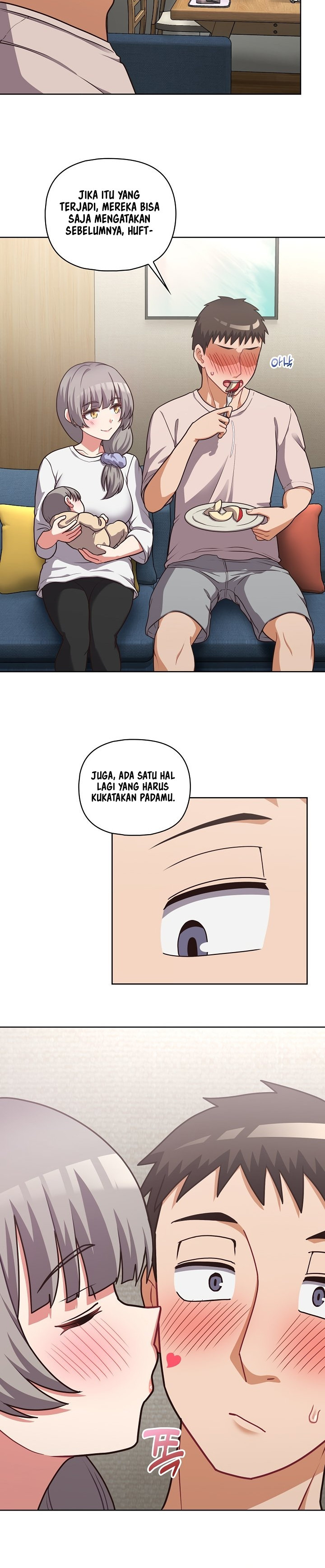 That Shithole Company is Mine Now: Chapter chapter-50 - Page 17