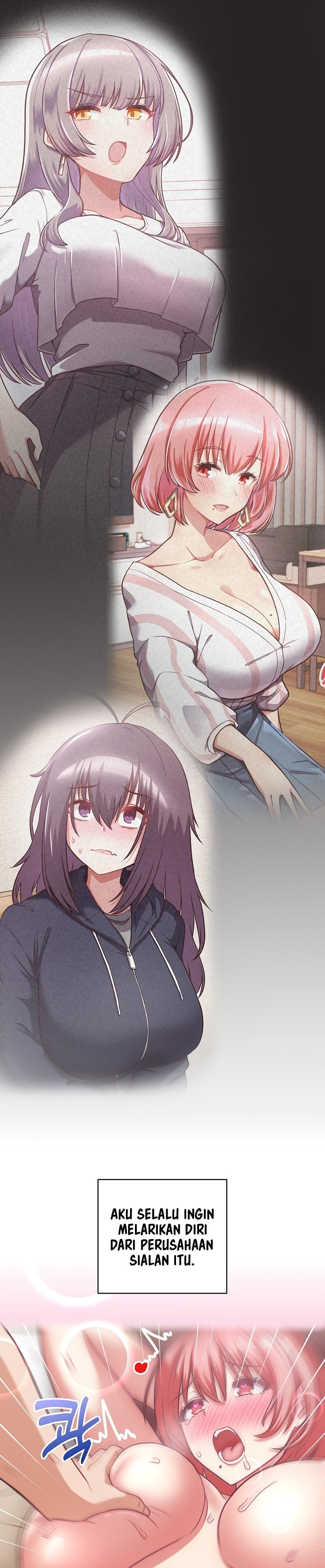That Shithole Company is Mine Now: Chapter chapter-50 - Page 26