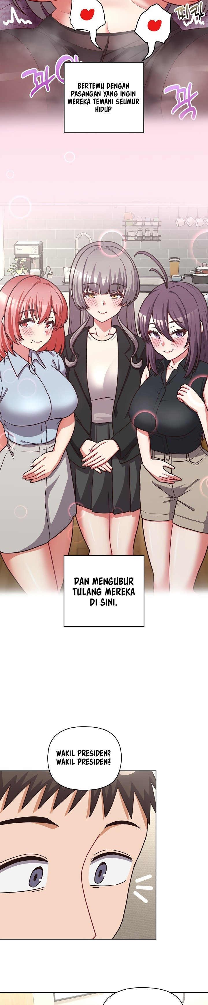 That Shithole Company is Mine Now: Chapter chapter-50 - Page 28
