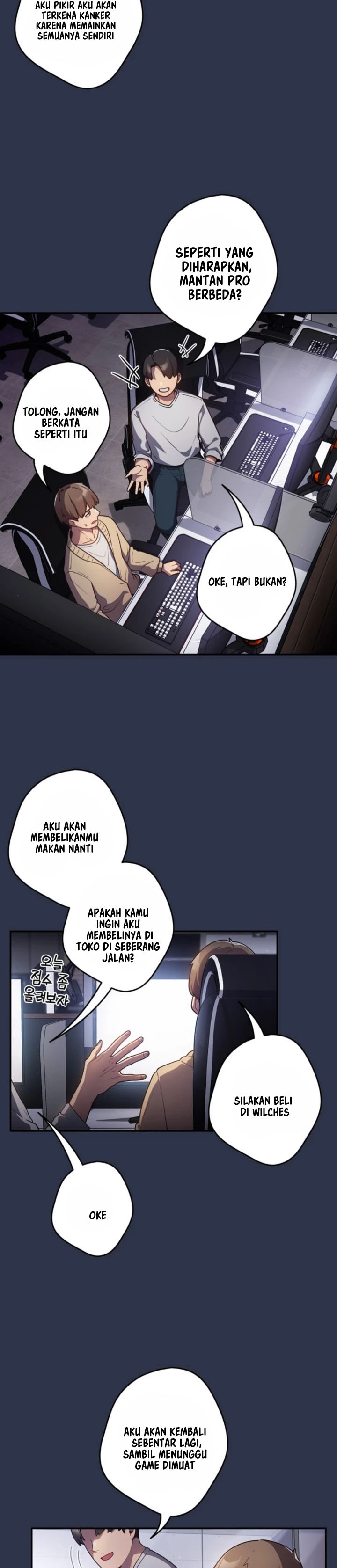 That’s not how it’s done: Chapter chapter-1 - Page 4