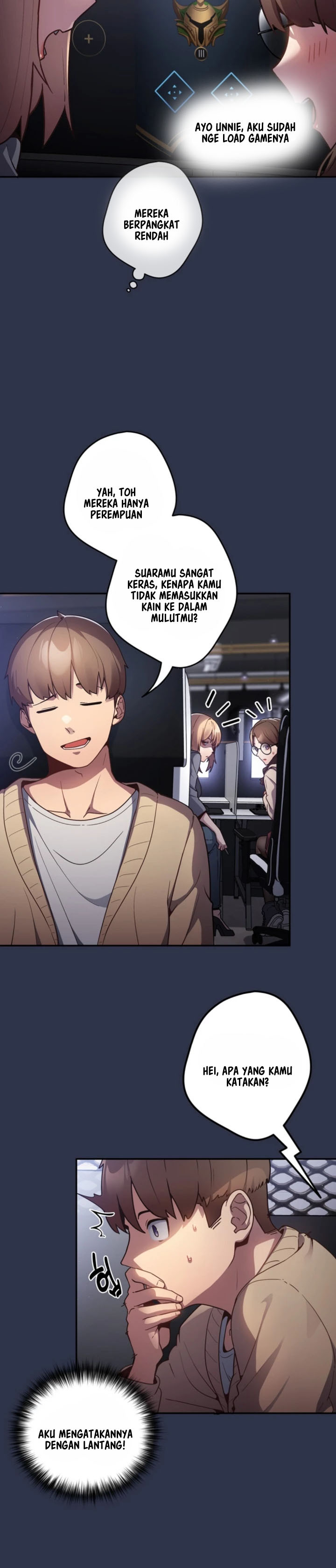 That’s not how it’s done: Chapter chapter-1 - Page 10