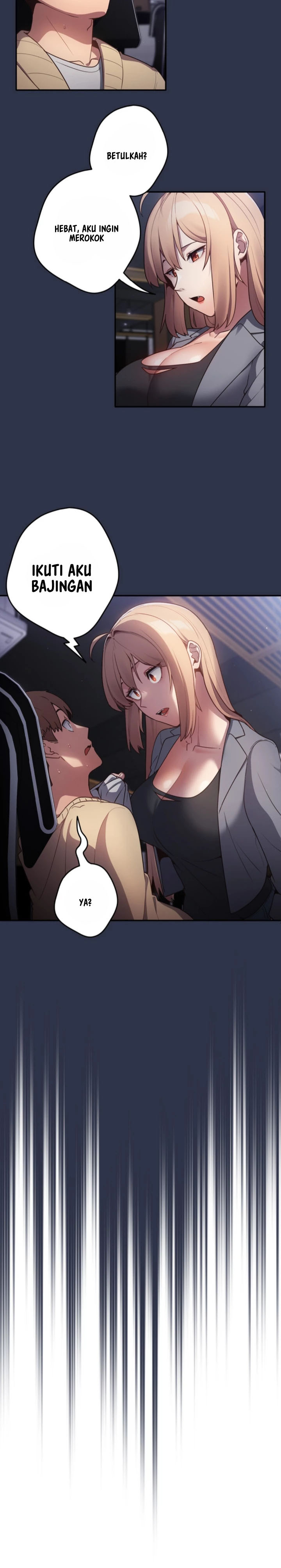 That’s not how it’s done: Chapter chapter-1 - Page 12
