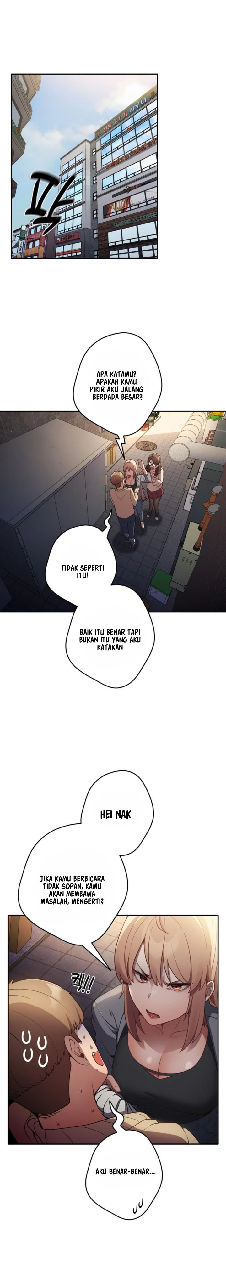 That’s not how it’s done: Chapter chapter-1 - Page 13