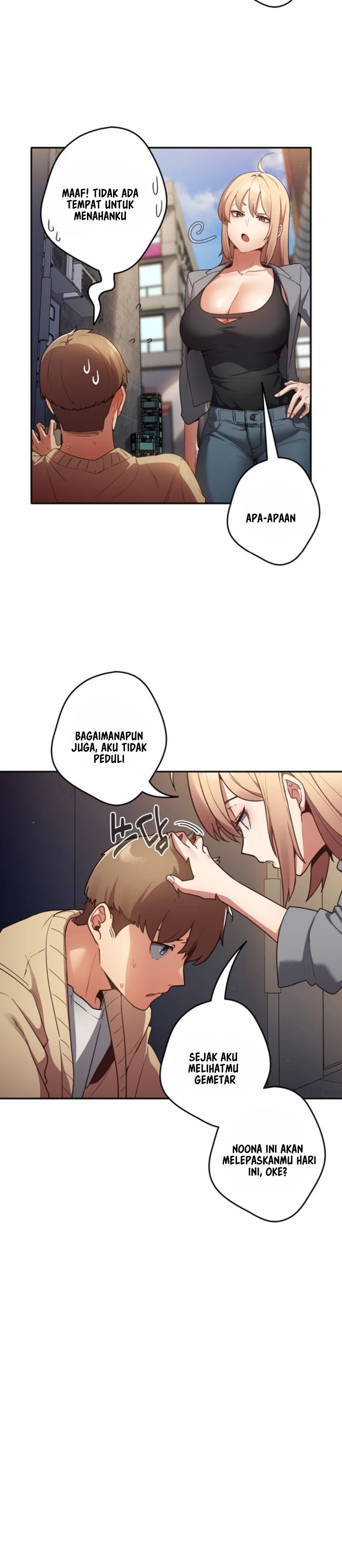 That’s not how it’s done: Chapter chapter-1 - Page 16
