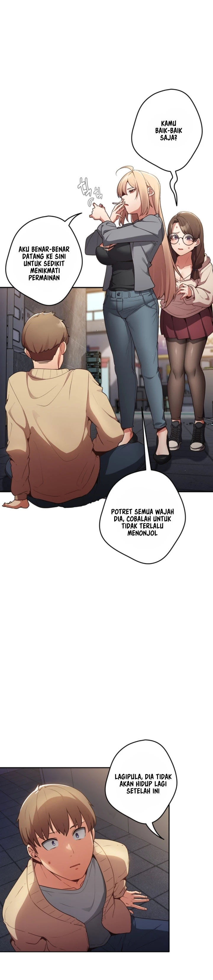 That’s not how it’s done: Chapter chapter-1 - Page 17