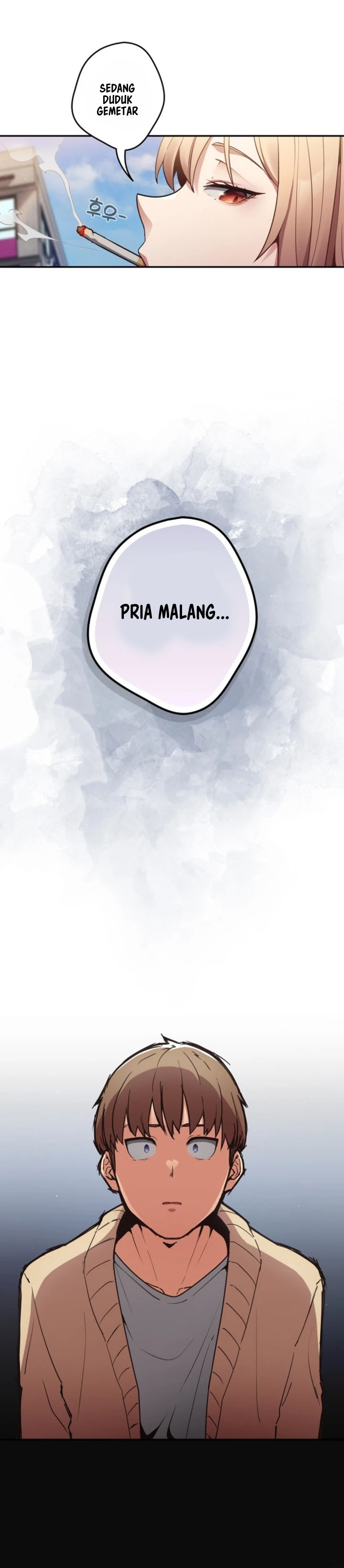 That’s not how it’s done: Chapter chapter-1 - Page 18