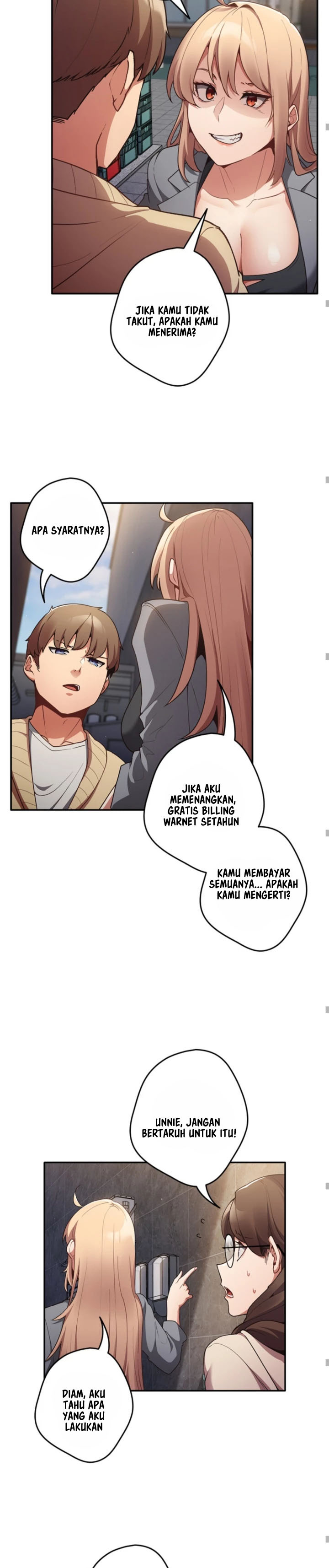 That’s not how it’s done: Chapter chapter-1 - Page 23