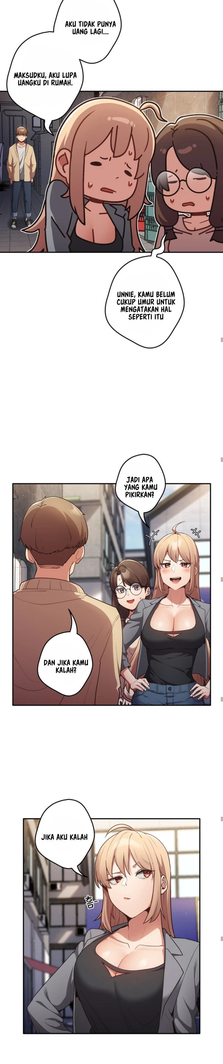 That’s not how it’s done: Chapter chapter-1 - Page 24