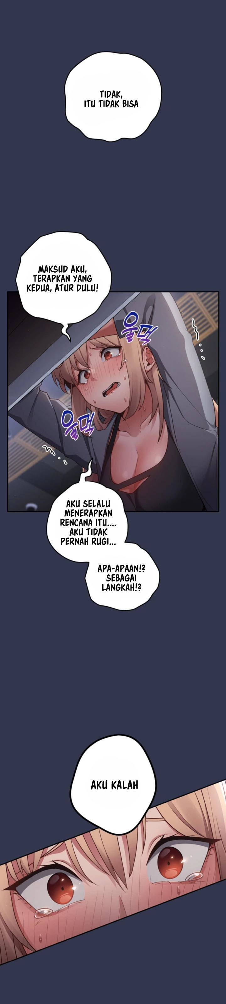That’s not how it’s done: Chapter chapter-1 - Page 30