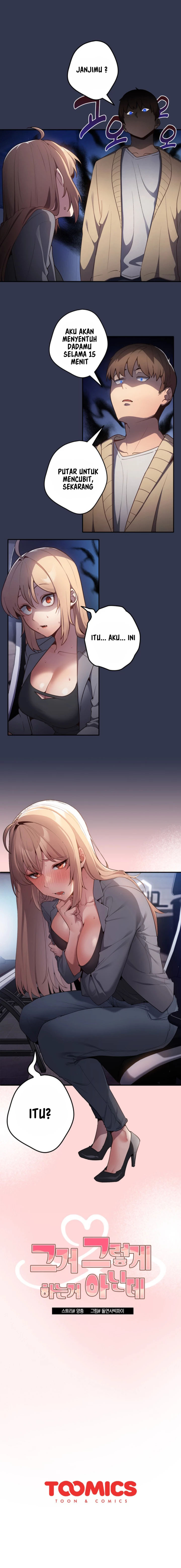 That’s not how it’s done: Chapter chapter-1 - Page 31