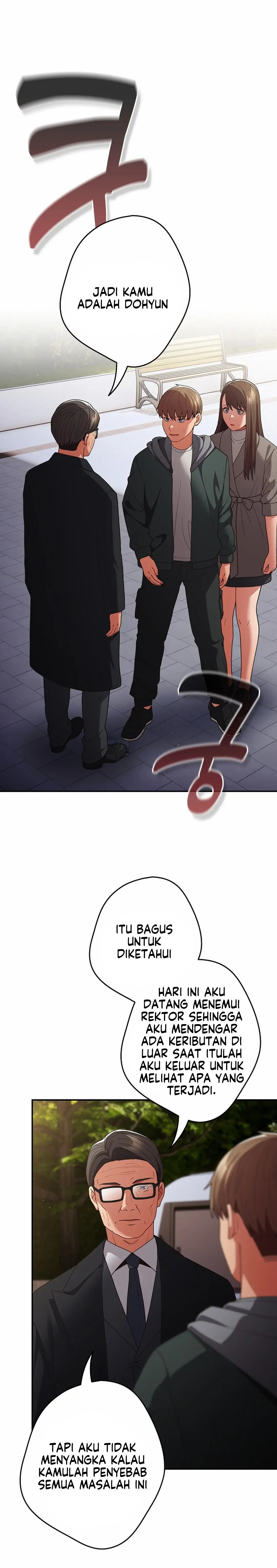 That’s not how it’s done: Chapter chapter-101 - Page 3