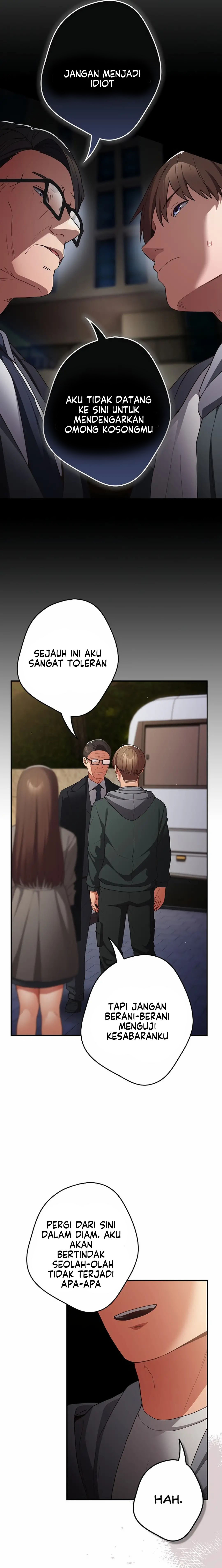 That’s not how it’s done: Chapter chapter-101 - Page 5