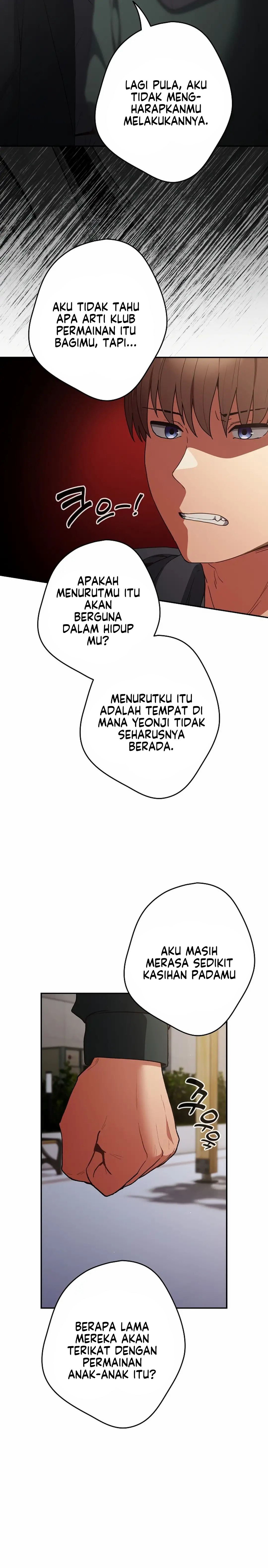 That’s not how it’s done: Chapter chapter-101 - Page 10