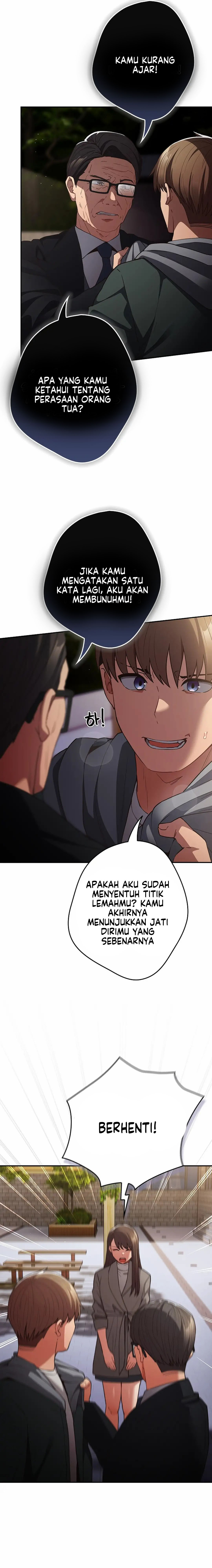 That’s not how it’s done: Chapter chapter-101 - Page 14