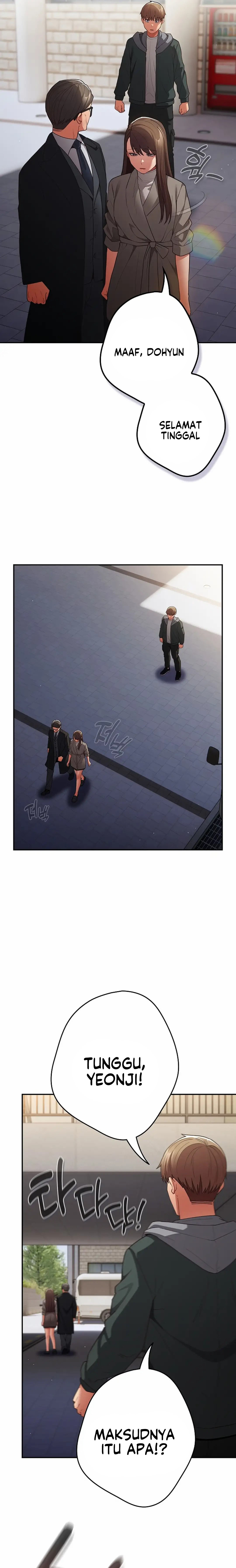 That’s not how it’s done: Chapter chapter-101 - Page 16