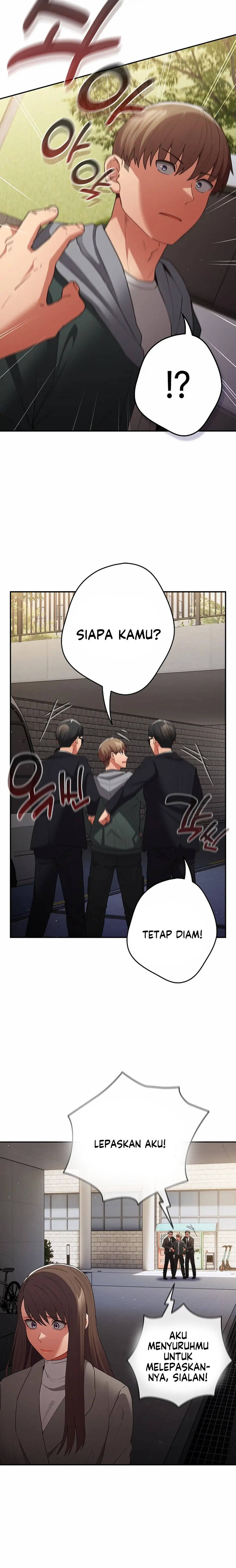 That’s not how it’s done: Chapter chapter-101 - Page 17