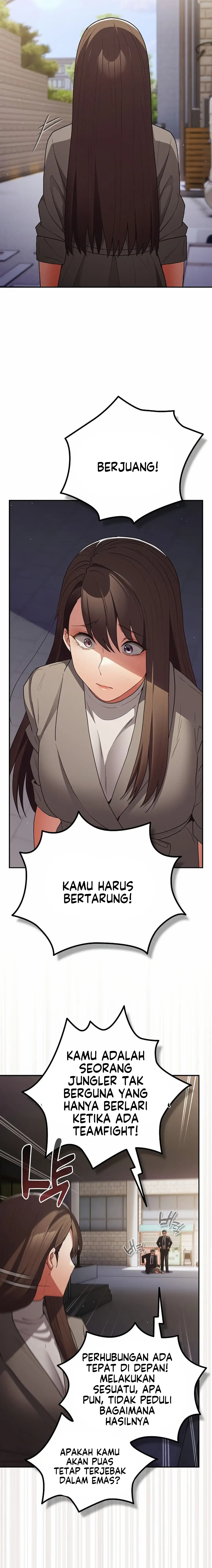 That’s not how it’s done: Chapter chapter-101 - Page 28