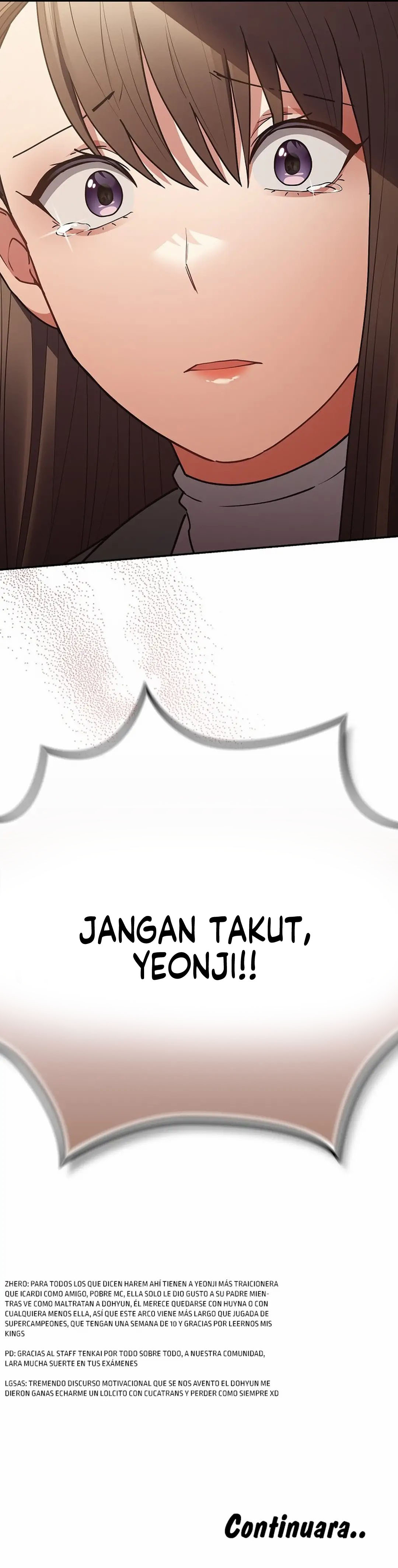 That’s not how it’s done: Chapter chapter-101 - Page 30