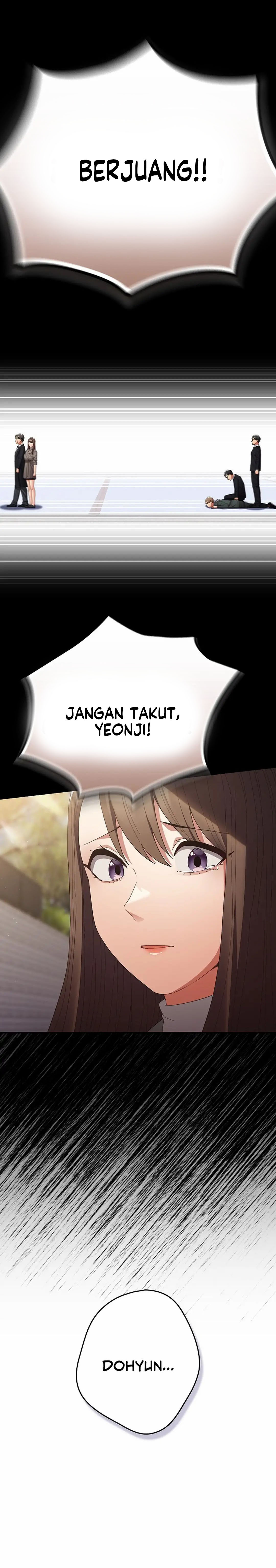 That’s not how it’s done: Chapter chapter-102 - Page 3