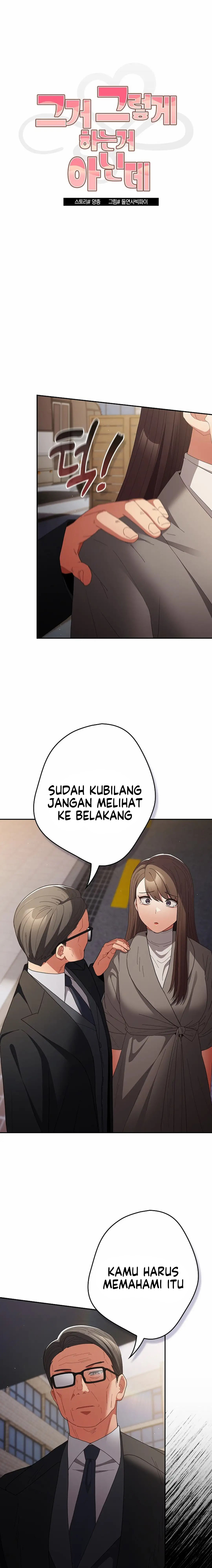 That’s not how it’s done: Chapter chapter-102 - Page 4