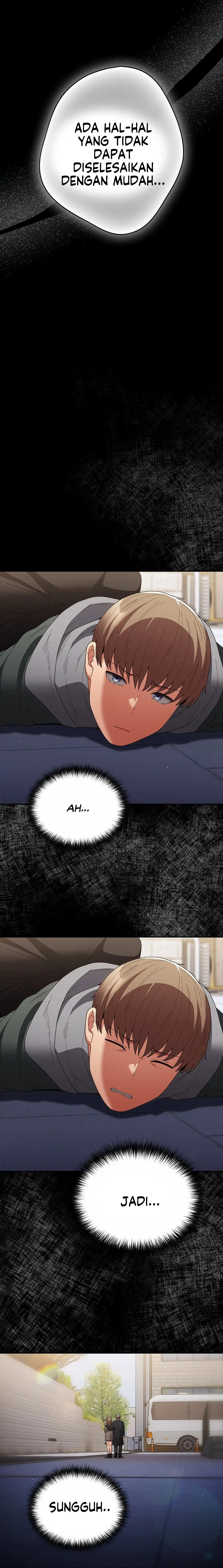 That’s not how it’s done: Chapter chapter-102 - Page 6
