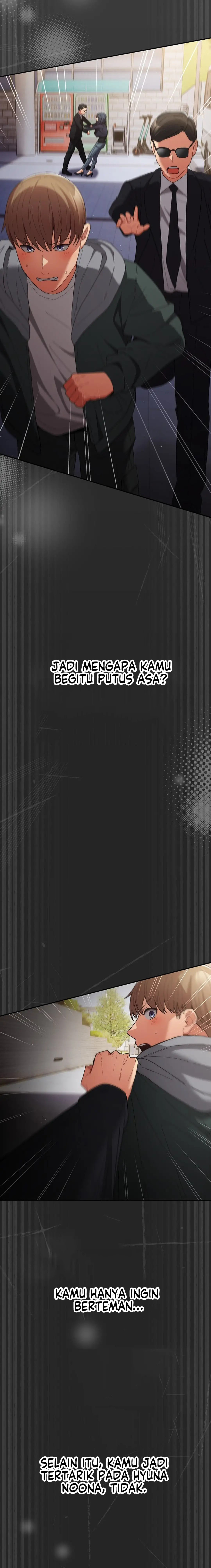 That’s not how it’s done: Chapter chapter-102 - Page 12