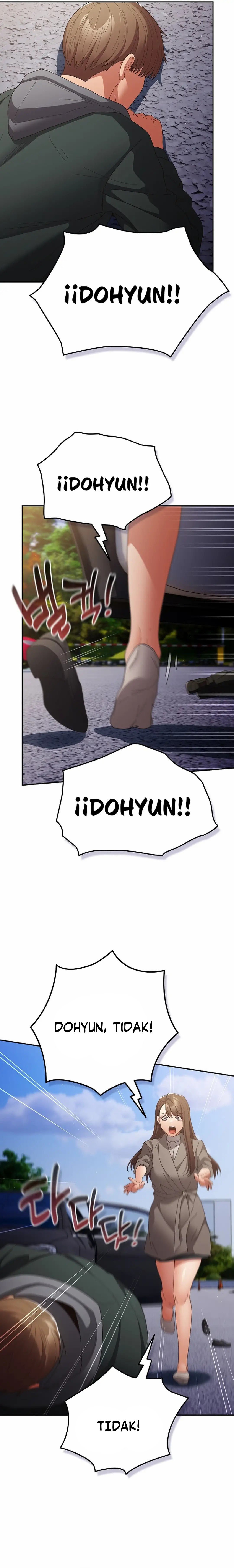 That’s not how it’s done: Chapter chapter-102 - Page 21