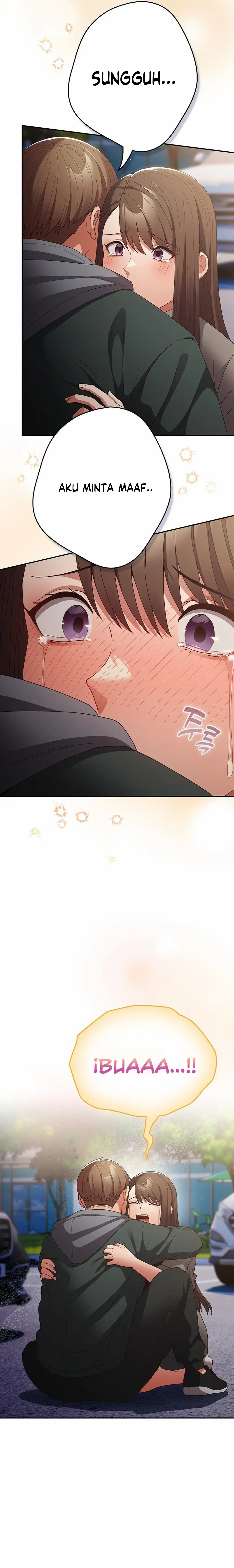 That’s not how it’s done: Chapter chapter-102 - Page 24