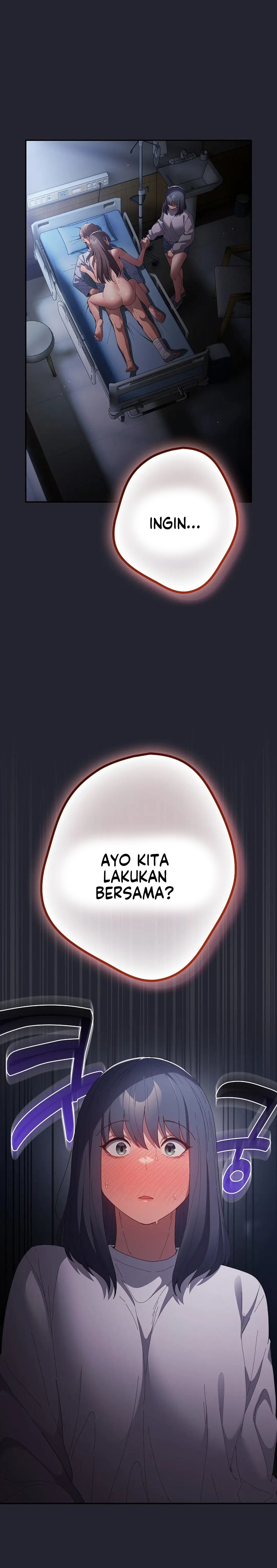 That’s not how it’s done: Chapter chapter-105 - Page 3