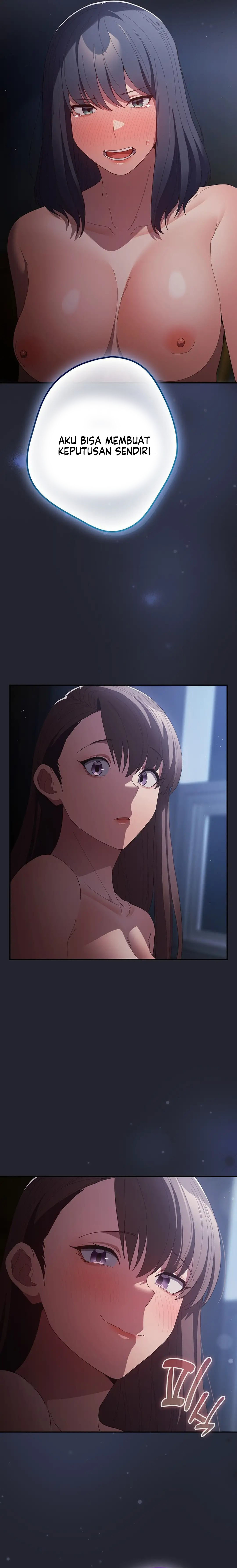 That’s not how it’s done: Chapter chapter-105 - Page 7