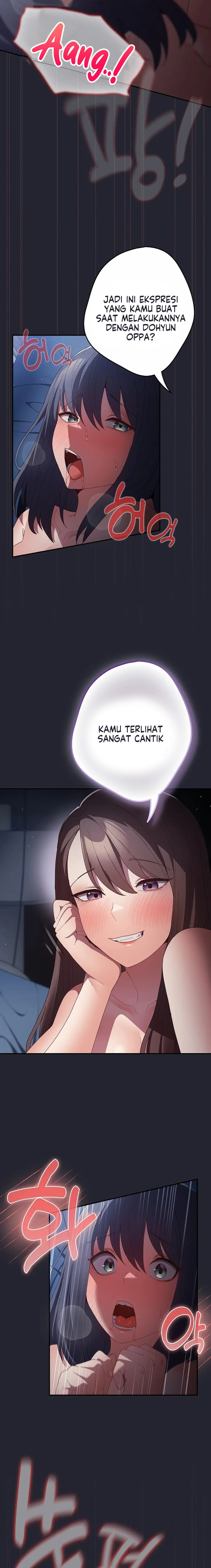 That’s not how it’s done: Chapter chapter-105 - Page 14