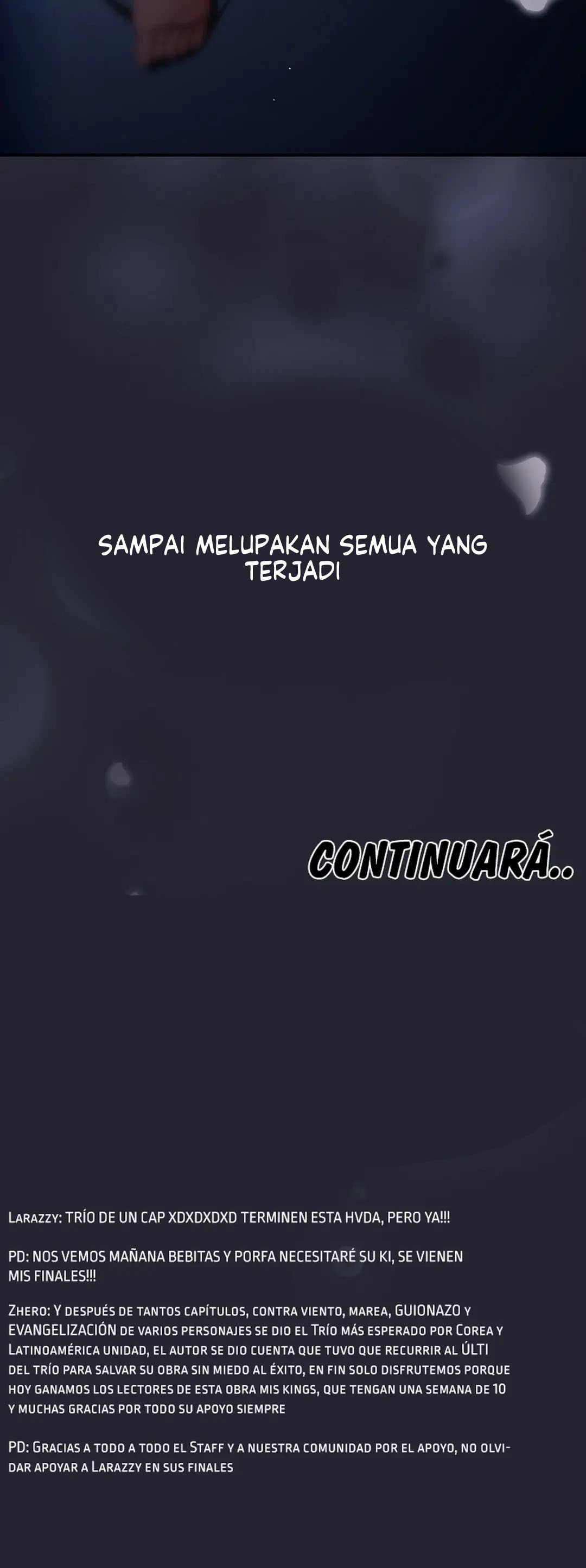 That’s not how it’s done: Chapter chapter-105 - Page 26