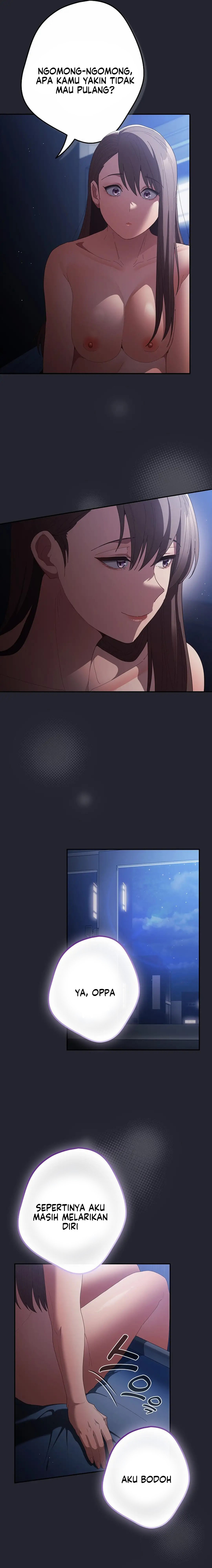 That’s not how it’s done: Chapter chapter-106 - Page 4