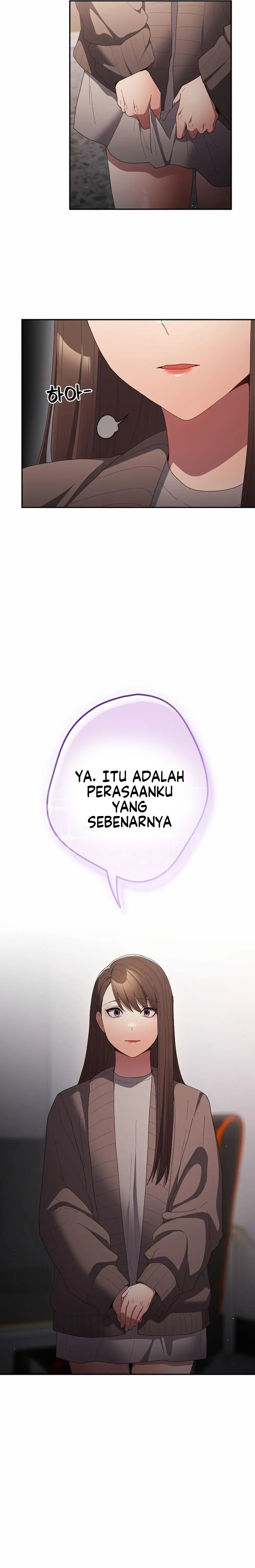 That’s not how it’s done: Chapter chapter-106 - Page 16