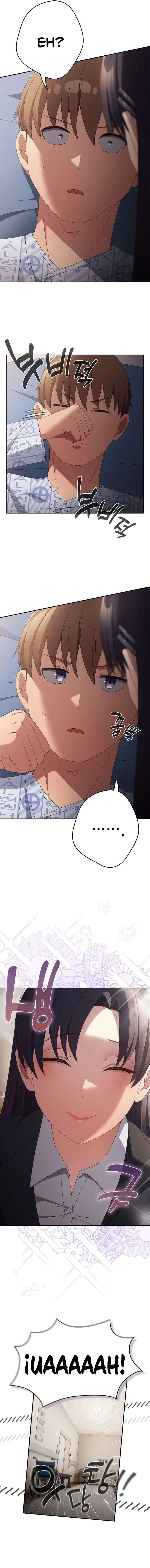 That’s not how it’s done: Chapter chapter-107 - Page 6