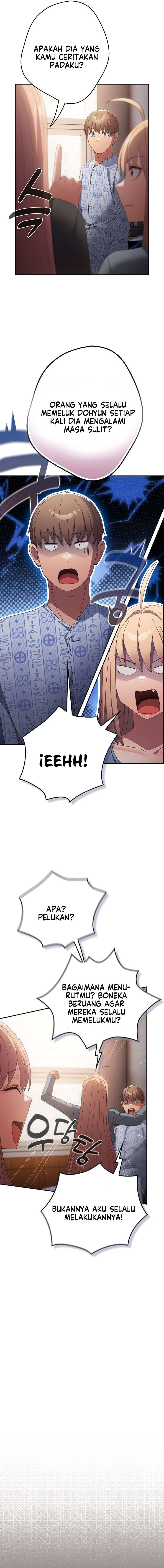 That’s not how it’s done: Chapter chapter-107 - Page 14