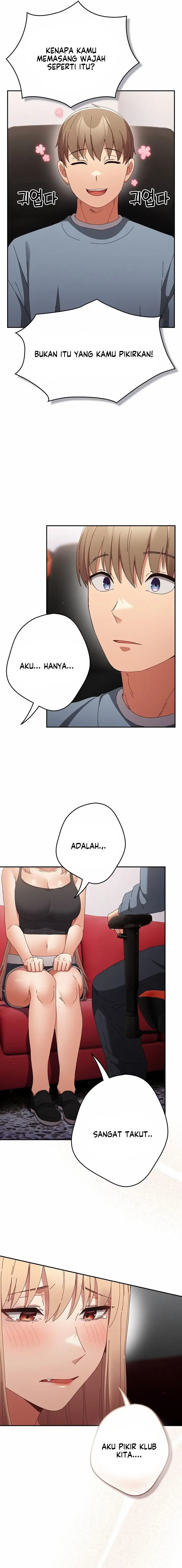 That’s not how it’s done: Chapter chapter-108 - Page 10