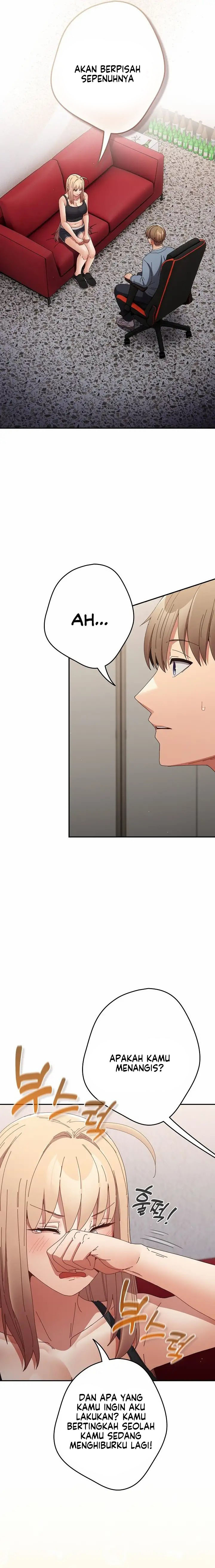 That’s not how it’s done: Chapter chapter-108 - Page 11