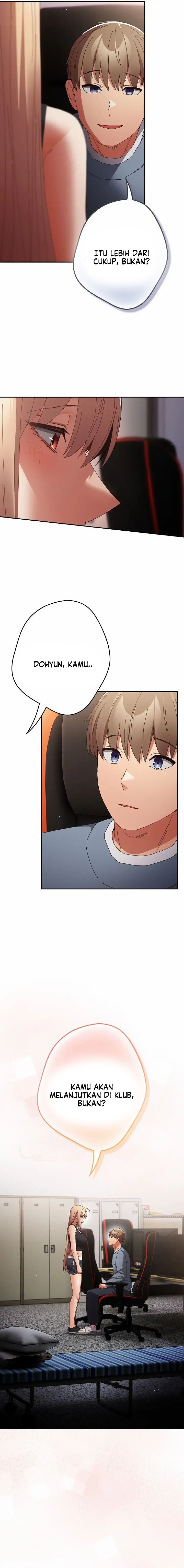 That’s not how it’s done: Chapter chapter-108 - Page 13