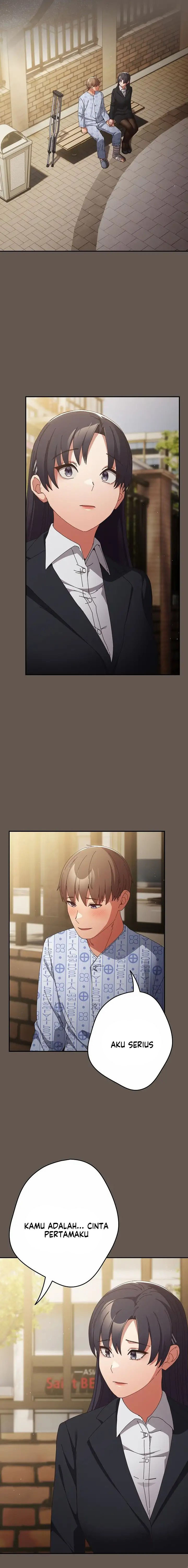 That’s not how it’s done: Chapter chapter-108 - Page 15
