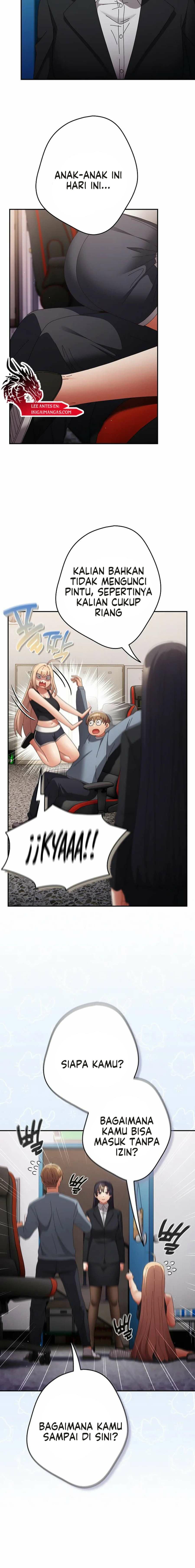That’s not how it’s done: Chapter chapter-109 - Page 4