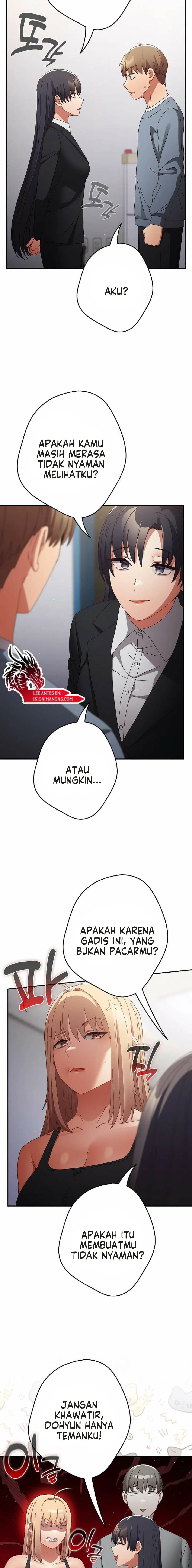 That’s not how it’s done: Chapter chapter-109 - Page 10