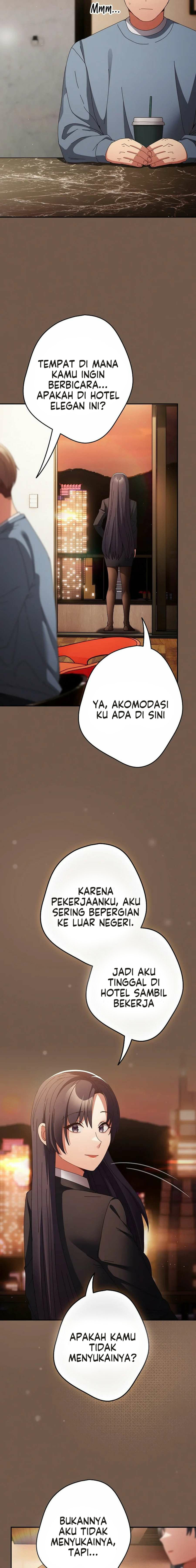 That’s not how it’s done: Chapter chapter-109 - Page 12