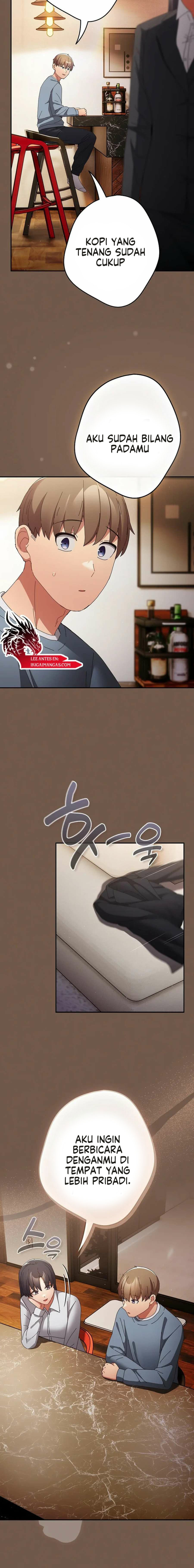 That’s not how it’s done: Chapter chapter-109 - Page 13