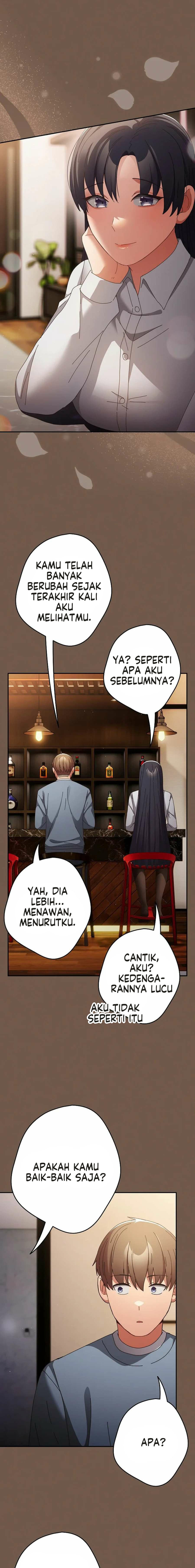 That’s not how it’s done: Chapter chapter-109 - Page 14
