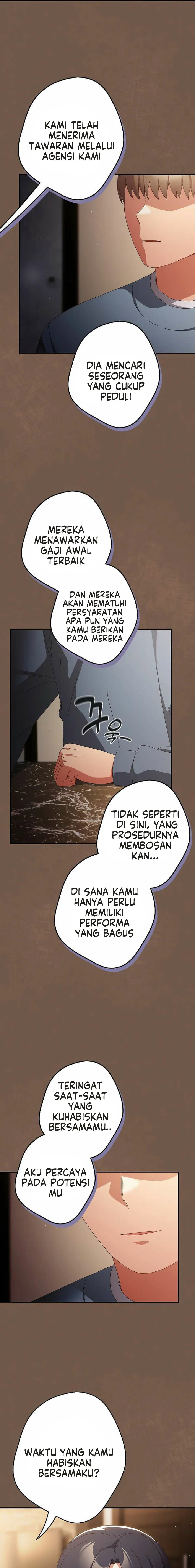 That’s not how it’s done: Chapter chapter-109 - Page 18