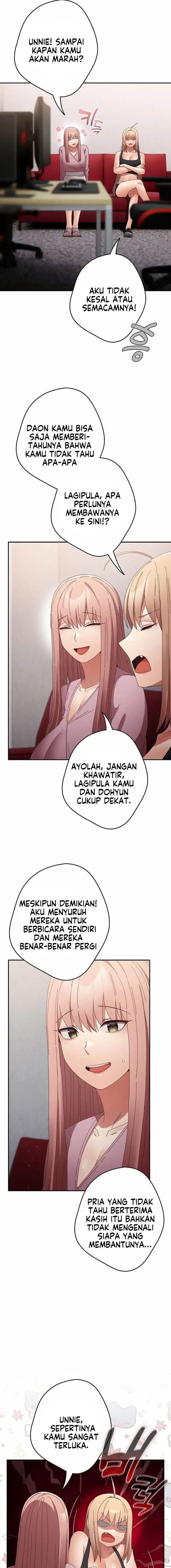 That’s not how it’s done: Chapter chapter-110 - Page 10