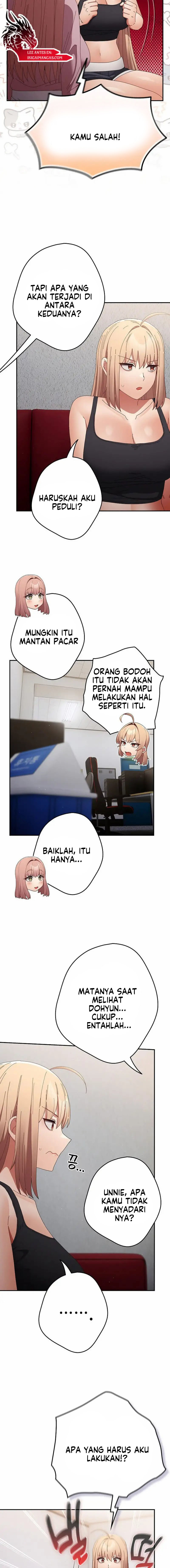 That’s not how it’s done: Chapter chapter-110 - Page 11
