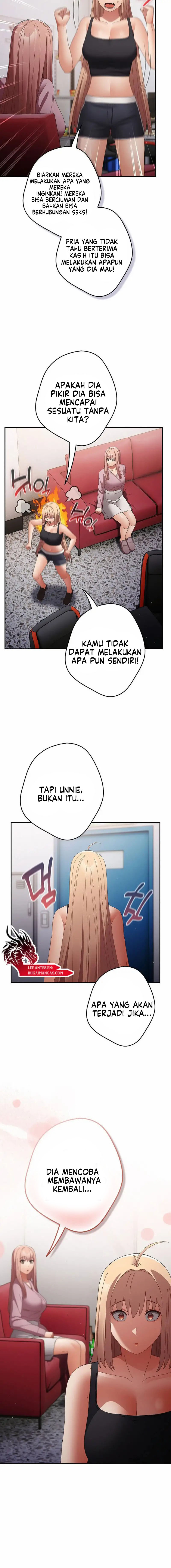 That’s not how it’s done: Chapter chapter-110 - Page 12